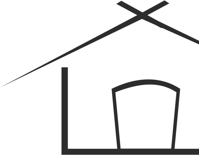 Farm House (800x800), Png Download