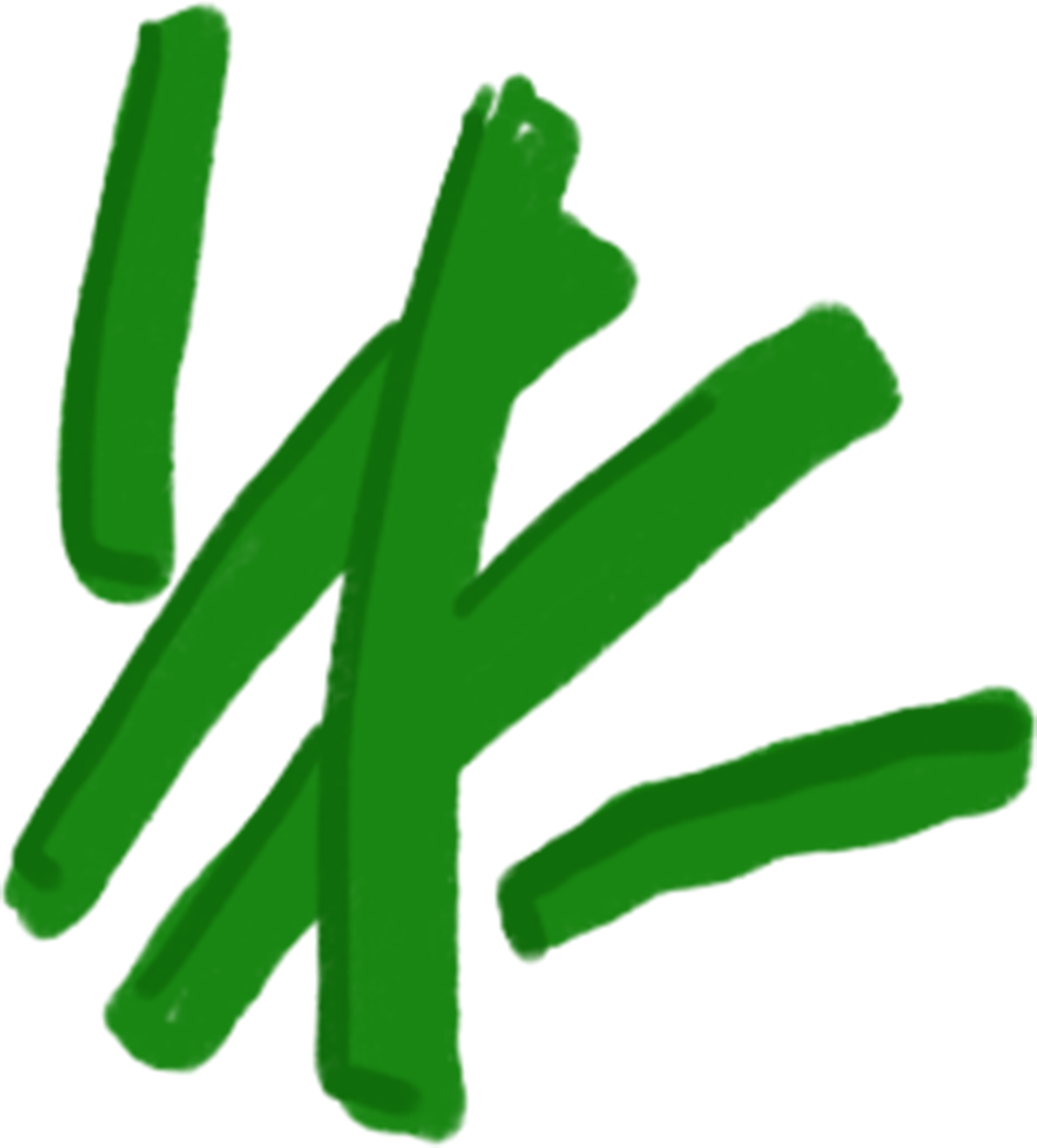 Green Beans Png (1190x1317), Png Download