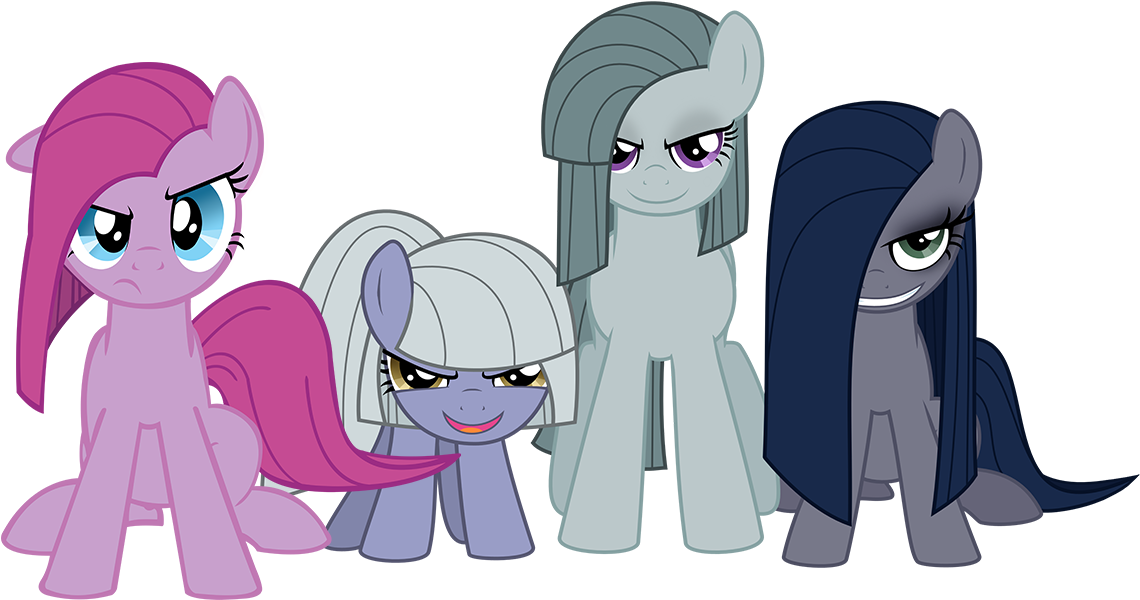 Uploaded - Pinkamena Diane Pie (1300x950), Png Download