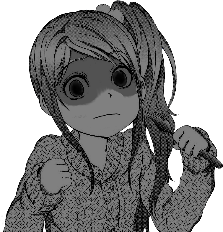 34712107 - >> - Do You Think This Is A Fucking Game Anime (792x792), Png Download