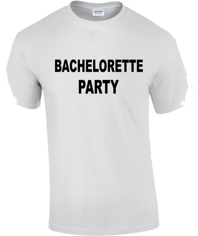 Bachelorette Party T-shirt - Funny Motorbike T Shirts (819x1024), Png Download