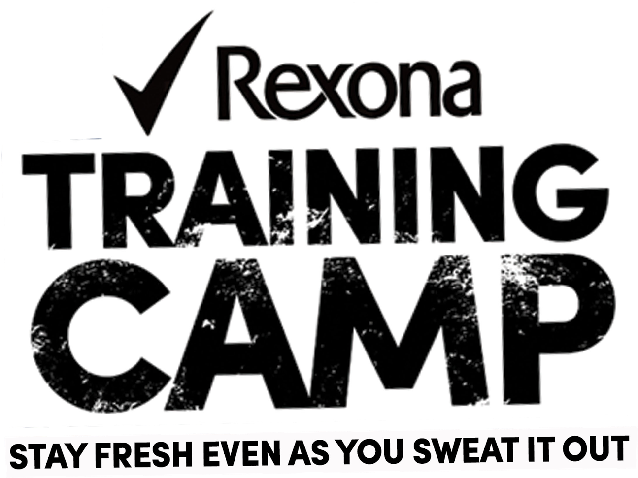 Being Manny Pacquiao Is Not Easy - Rexona Men Sensitive Deospray 150ml (1600x1345), Png Download