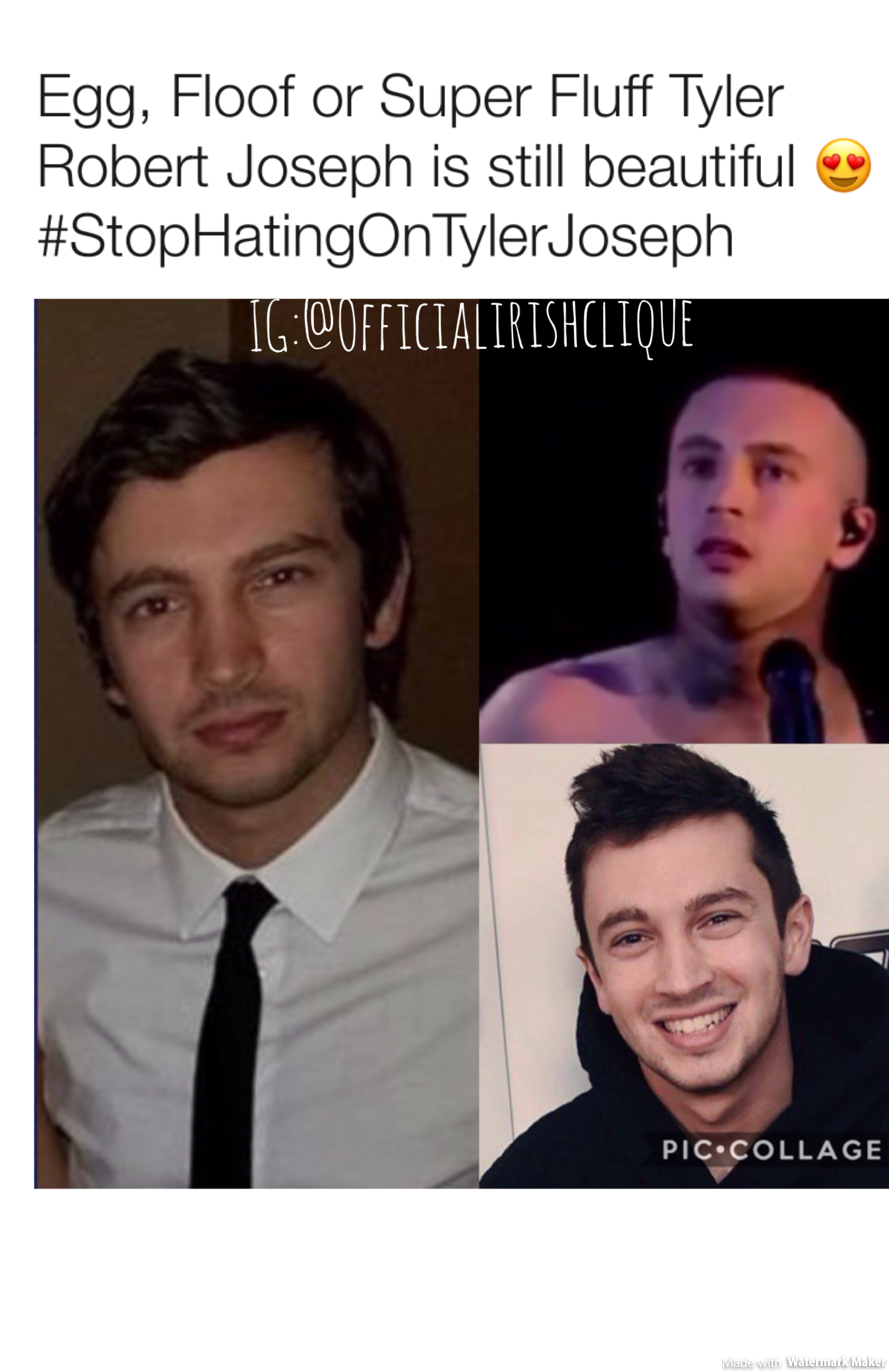 Tyler Joseph Png (2160x3840), Png Download