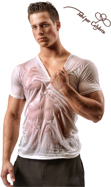 Tubes Hommes - Patrick Lentz Photography Nick (474x678), Png Download