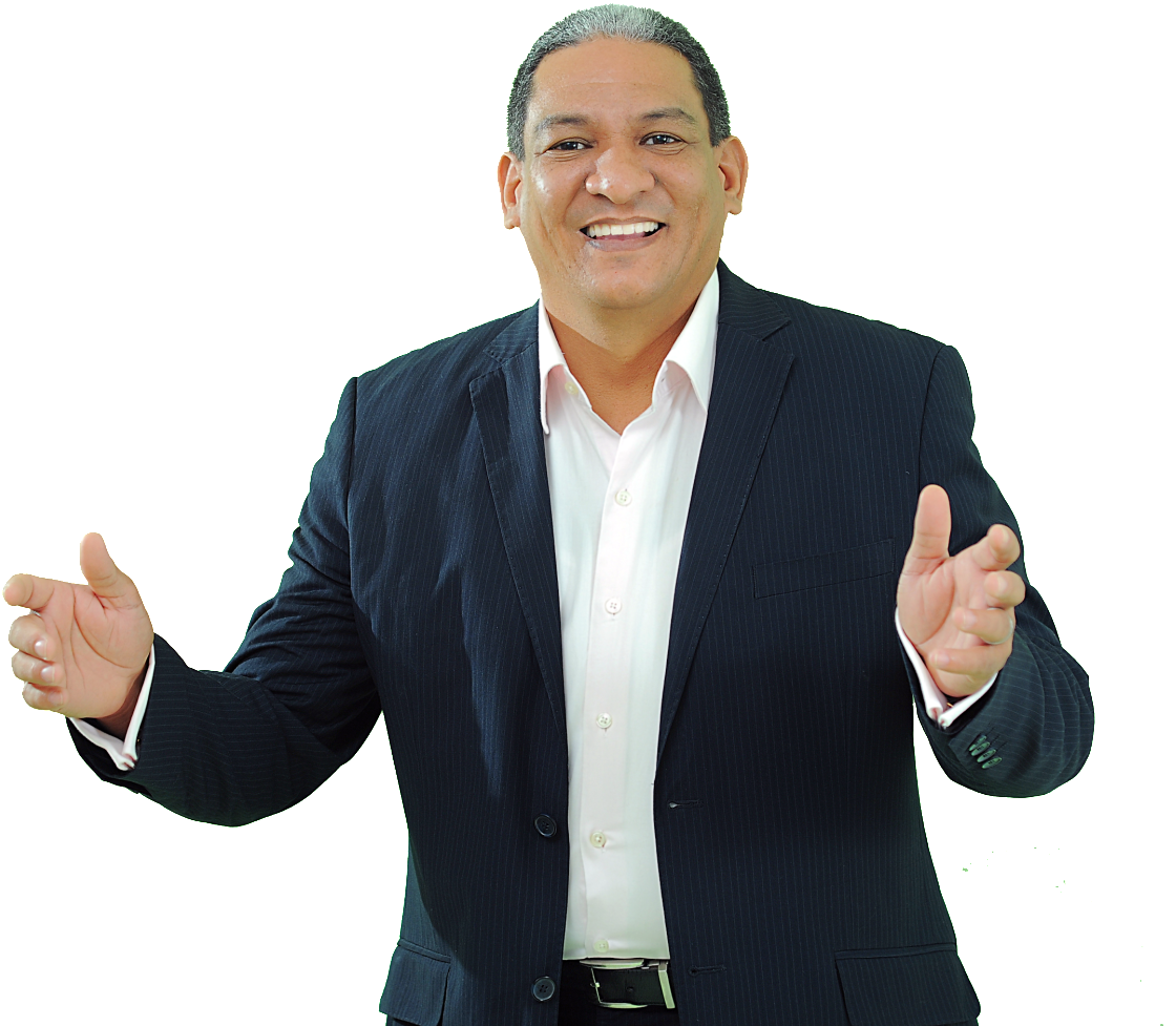 Homme Brun Costume Chic Costard Vêtement Mode Images - Loudspeaker (1560x1040), Png Download