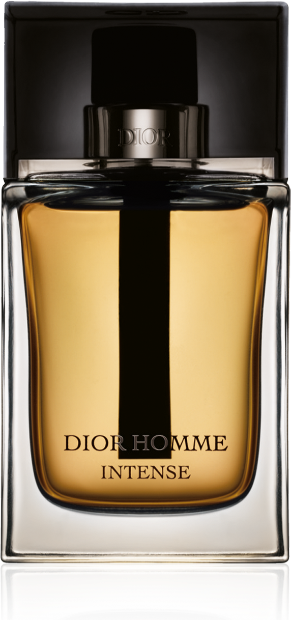 Dior Homme Intense Parfum De Luxe, Parfum Homme, Eau - Dior Homme Intense Cologne 3.4 Oz Edp Spray (tester) (1600x1950), Png Download