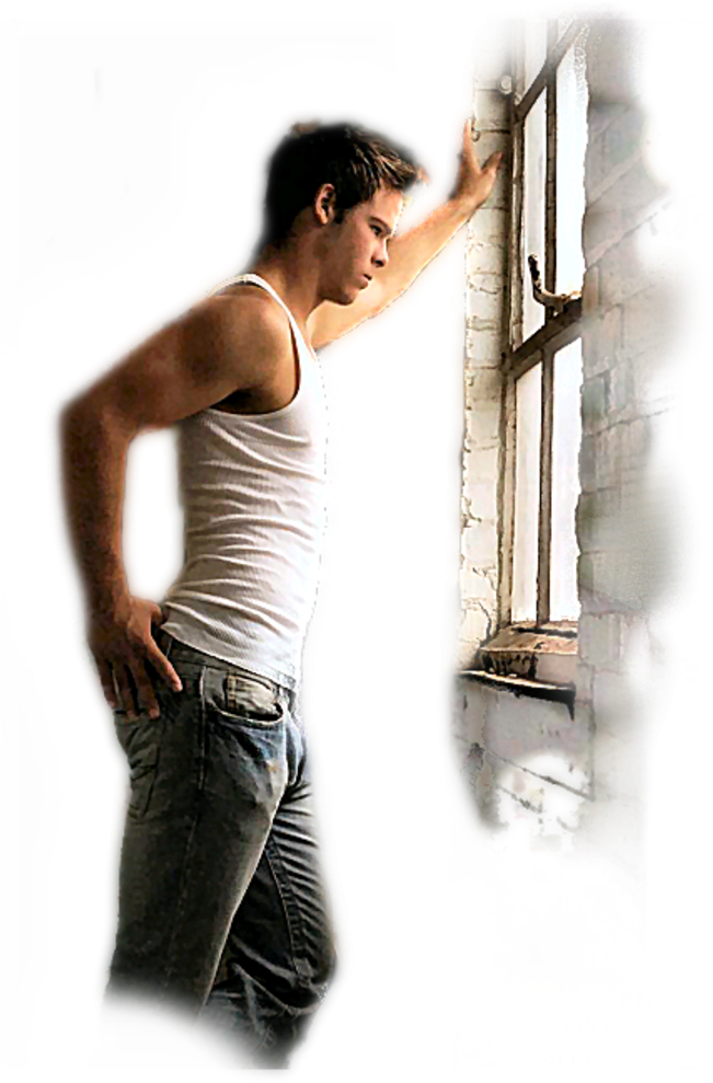 Tubes Hommes Pour Vos Créas - Hüzünlü Erkek Resimleri Png (800x1142), Png Download