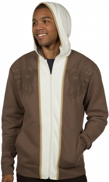 Bluza Z Kapturem Diablo Iii Tyrael Premium - Diablo 3 Tyrael Hoodie (600x600), Png Download