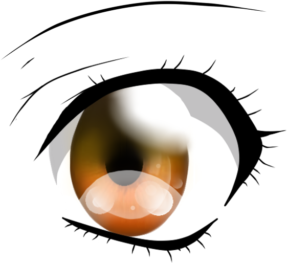 Eye (1024x1024), Png Download