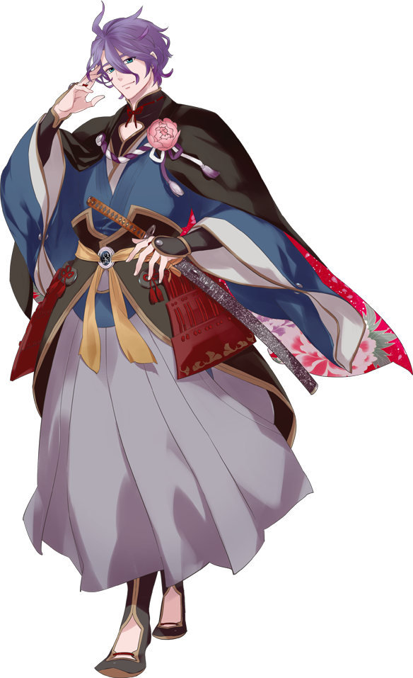 Https - //rei - Animecharactersdatabase - Com/uploads/chars/11498- (584x957), Png Download