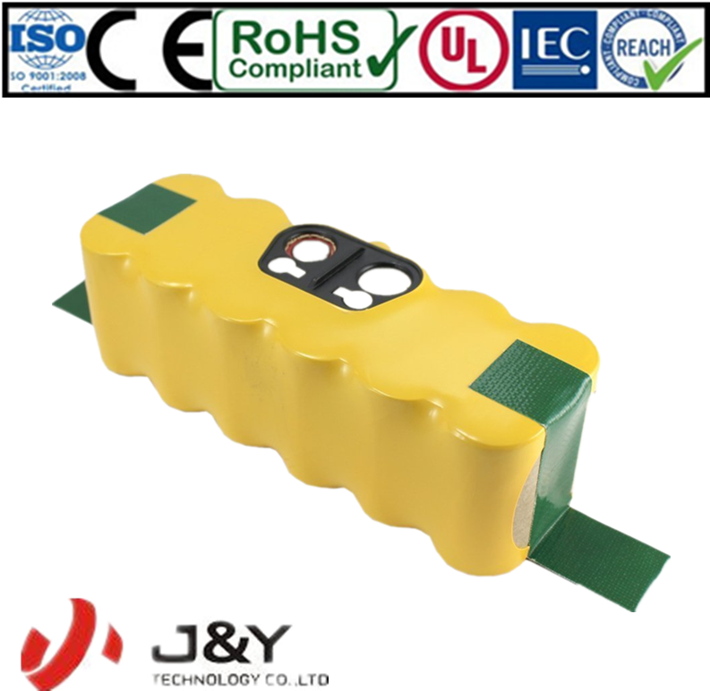 Baterie Roomba 800 (800x800), Png Download