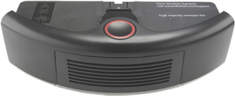 Irobot (800x800), Png Download