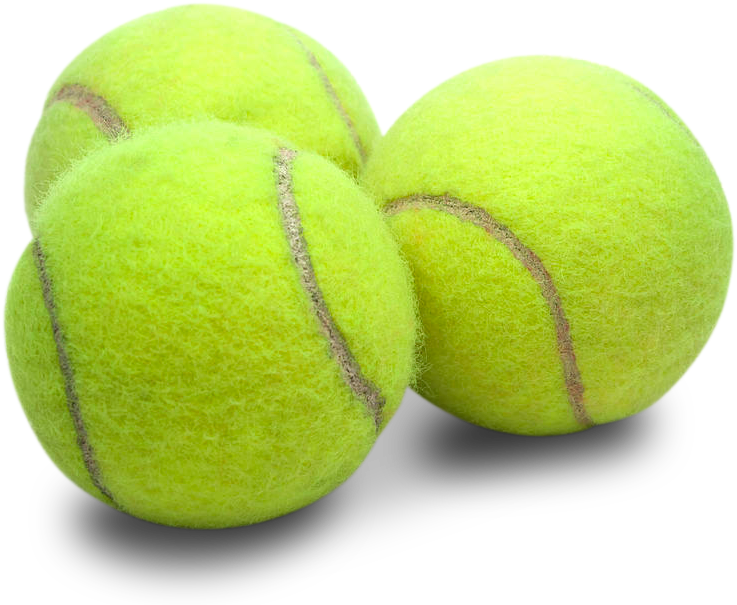 Since 1881, The Toronto Lawn Tennis Club Has Cemented - Tenisové Míčky Gold Cup 3 Ks (900x673), Png Download