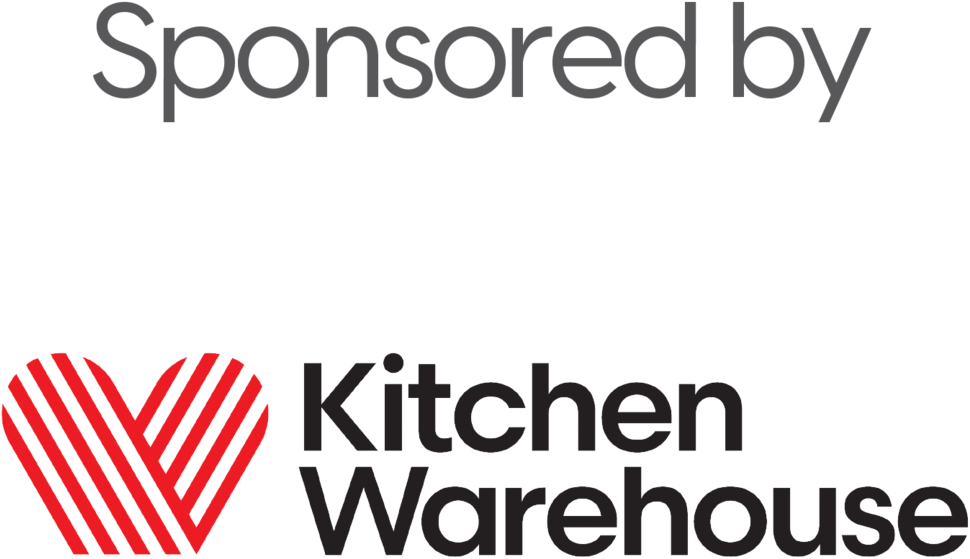 Sponsors 8 - Kitchen Warehouse Logo (1000x1000), Png Download