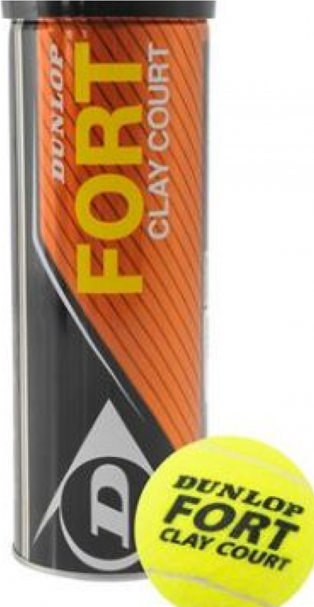 Tennis Ball Dunlop (1200x1200), Png Download
