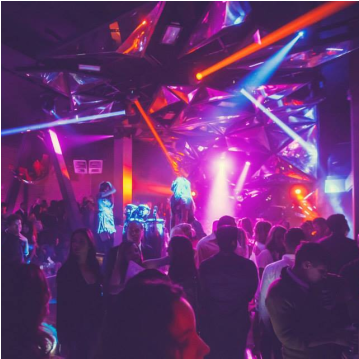 1 2 3 4 - Disco (968x358), Png Download