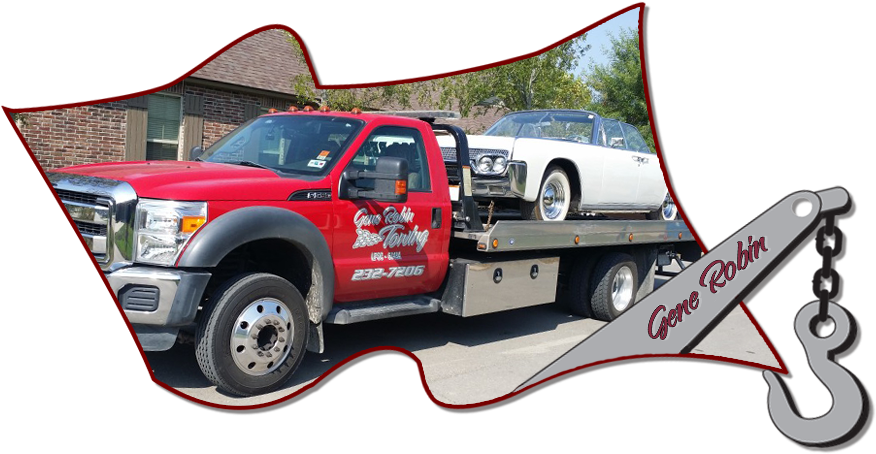 Towing In Lafayette, La (917x479), Png Download