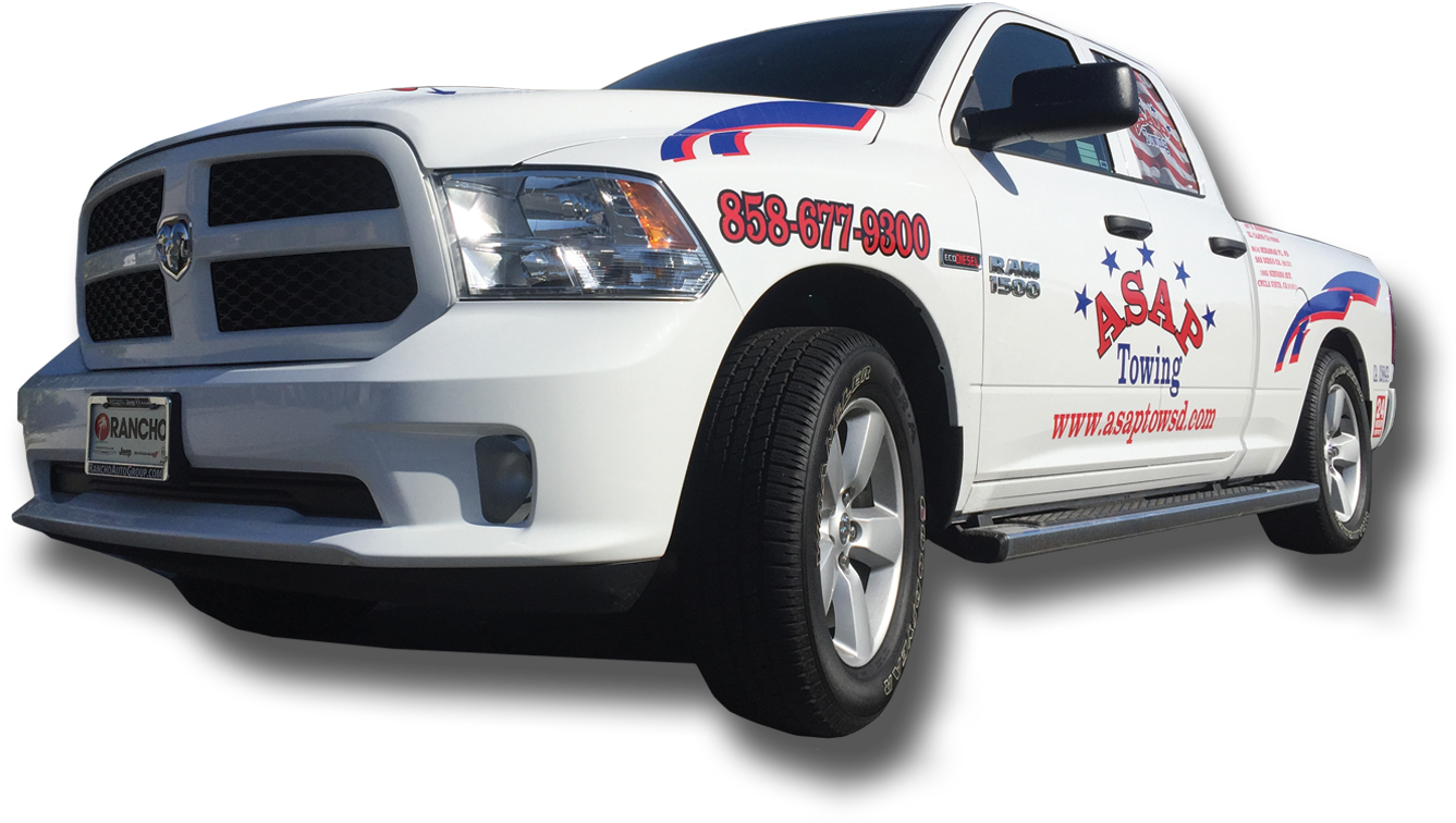 Asap Home Truck Icon - Dodge Ram Srt-10 (1355x960), Png Download
