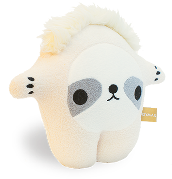 Chunk Sloth Talkie - Sloth (600x600), Png Download