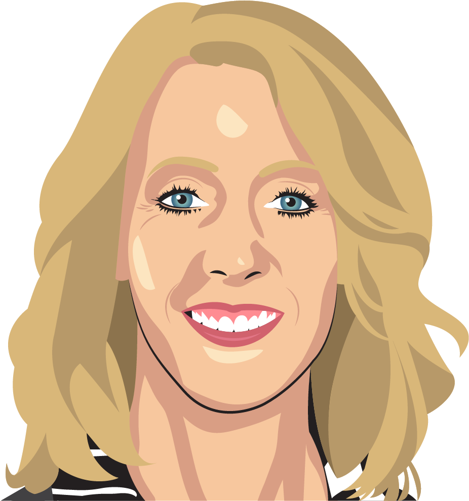 Jeanine Borko - Financial Services (1001x1001), Png Download