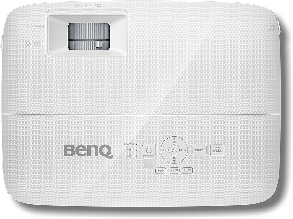 1 - Benq (1000x1000), Png Download