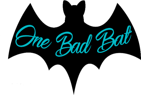 The Story Of The Bat - Bat Bad (600x600), Png Download