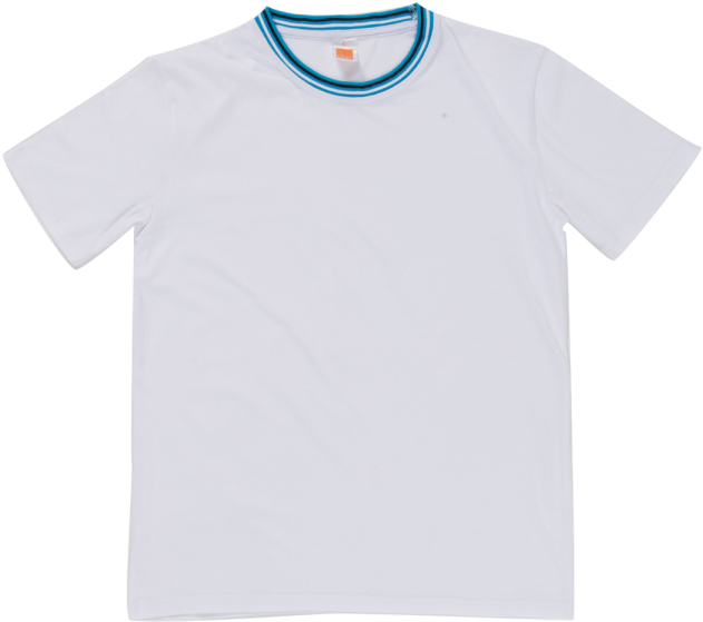 Single Jersey - T-shirt (720x1000), Png Download