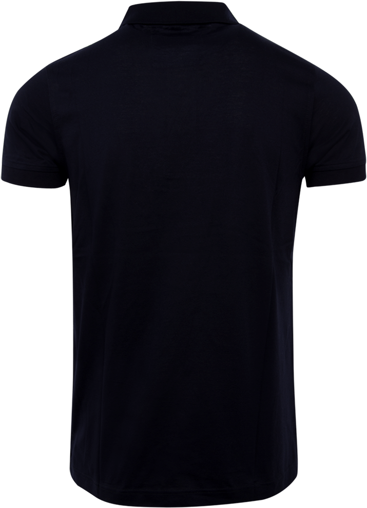 Download Gildan Black T Shirt Back Png Image With No Background Pngkey Com