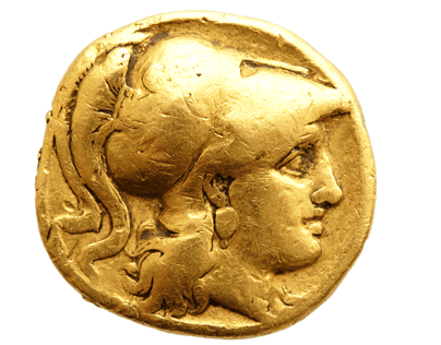 Mining Greece The Goldmines Of Alexander The Great - Greek Gerie Decode Baccalaureate Know-how Santillana (1366x315), Png Download