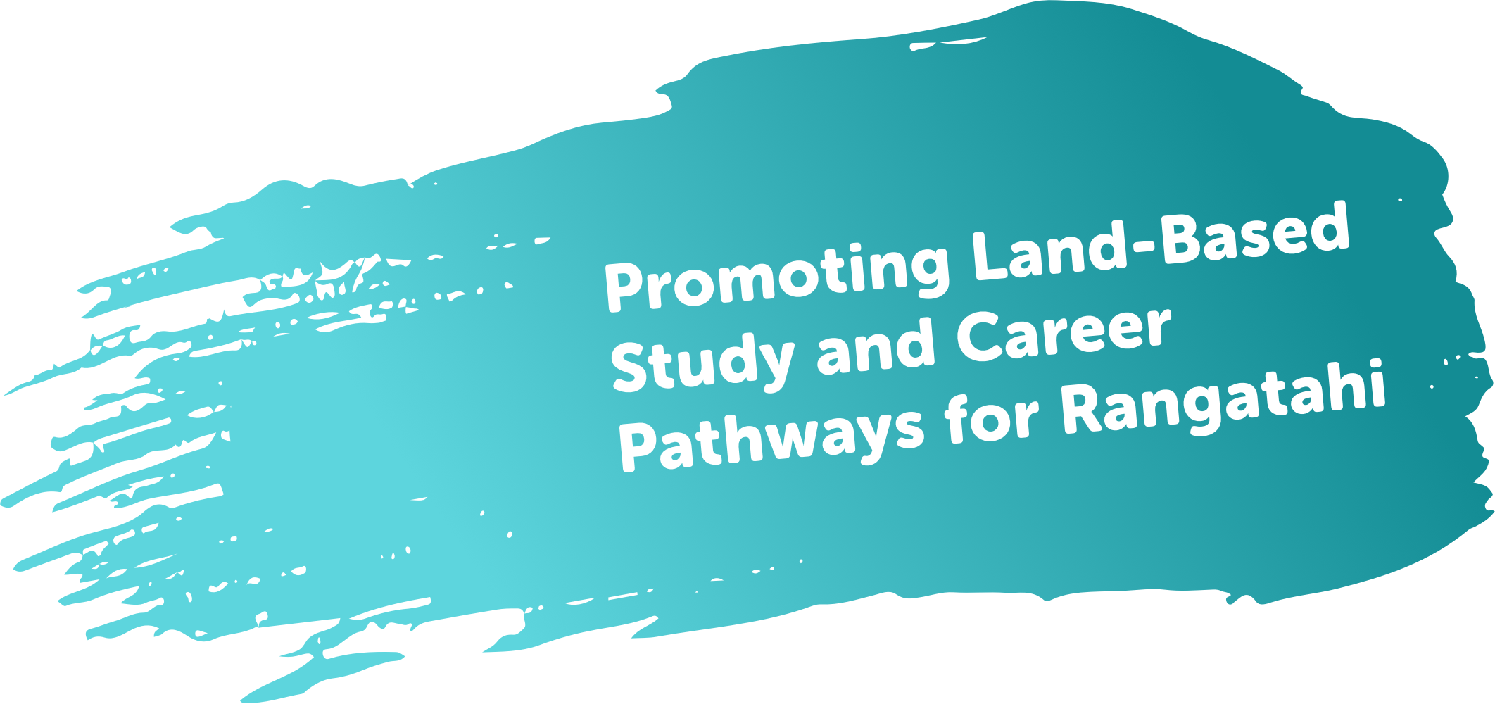 Promoting Land-based Study And Career Pathways For - Sea (2124x1000), Png Download
