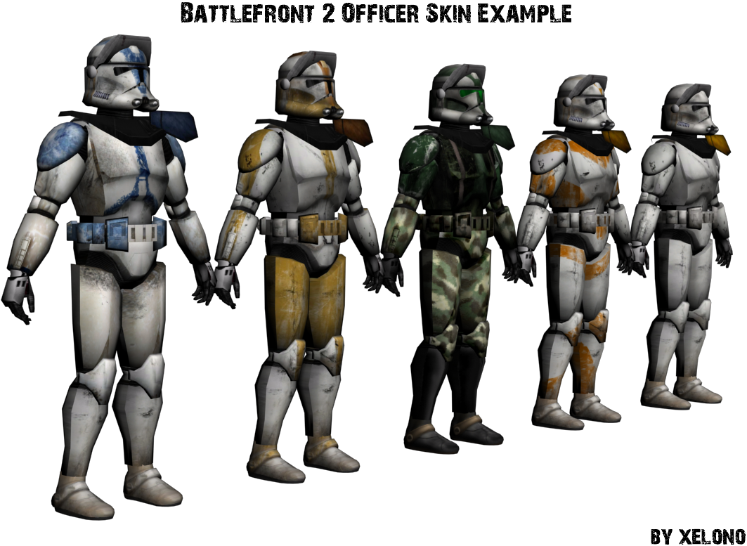 Clones3 - Portable Network Graphics (1087x790), Png Download