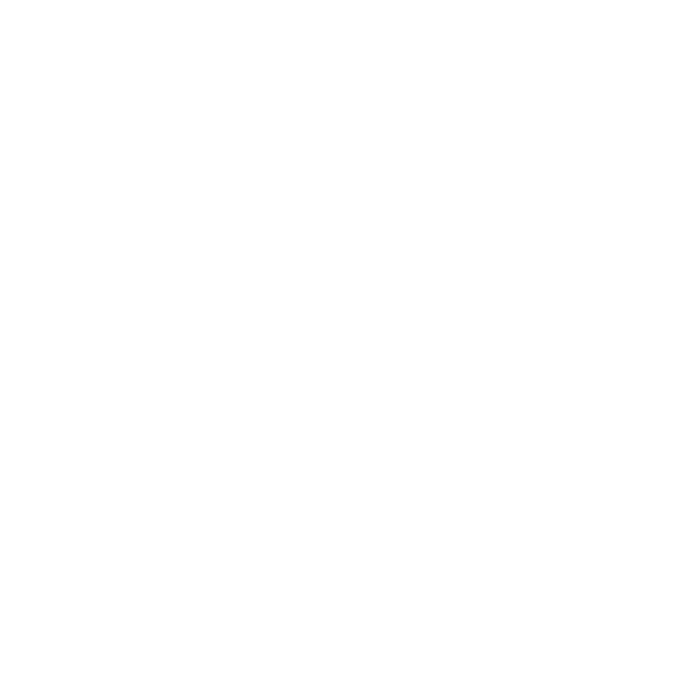 White Logo Transparent Large Oceanoculus - Hotel Indigo Logo White (1000x1016), Png Download