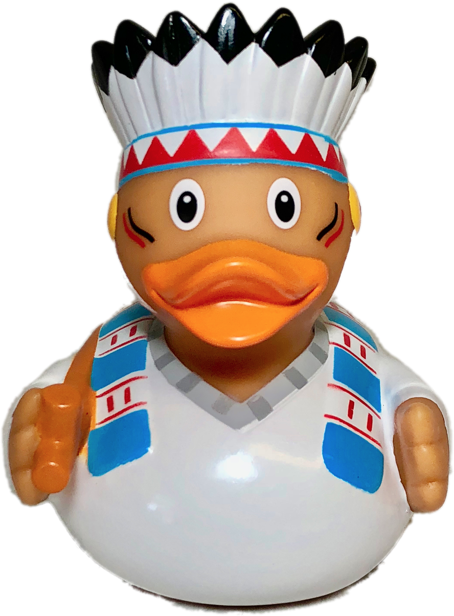 Ducks In The Window (1280x1280), Png Download