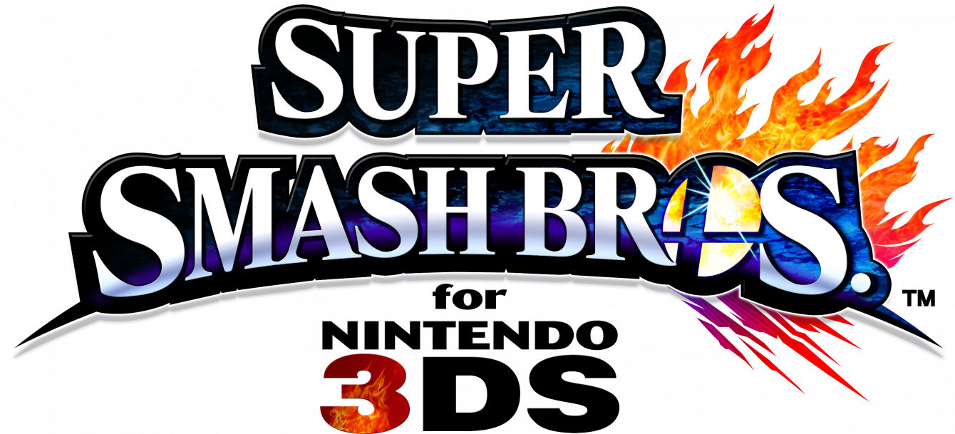 Masahiro Sakurai Reveals A New Mini-game For The 3ds - Super Smash Bros. For Nintendo 3ds And Wii U (1340x609), Png Download