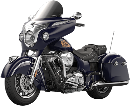 2014 Indian Chief Revealed - Indian (762x480), Png Download