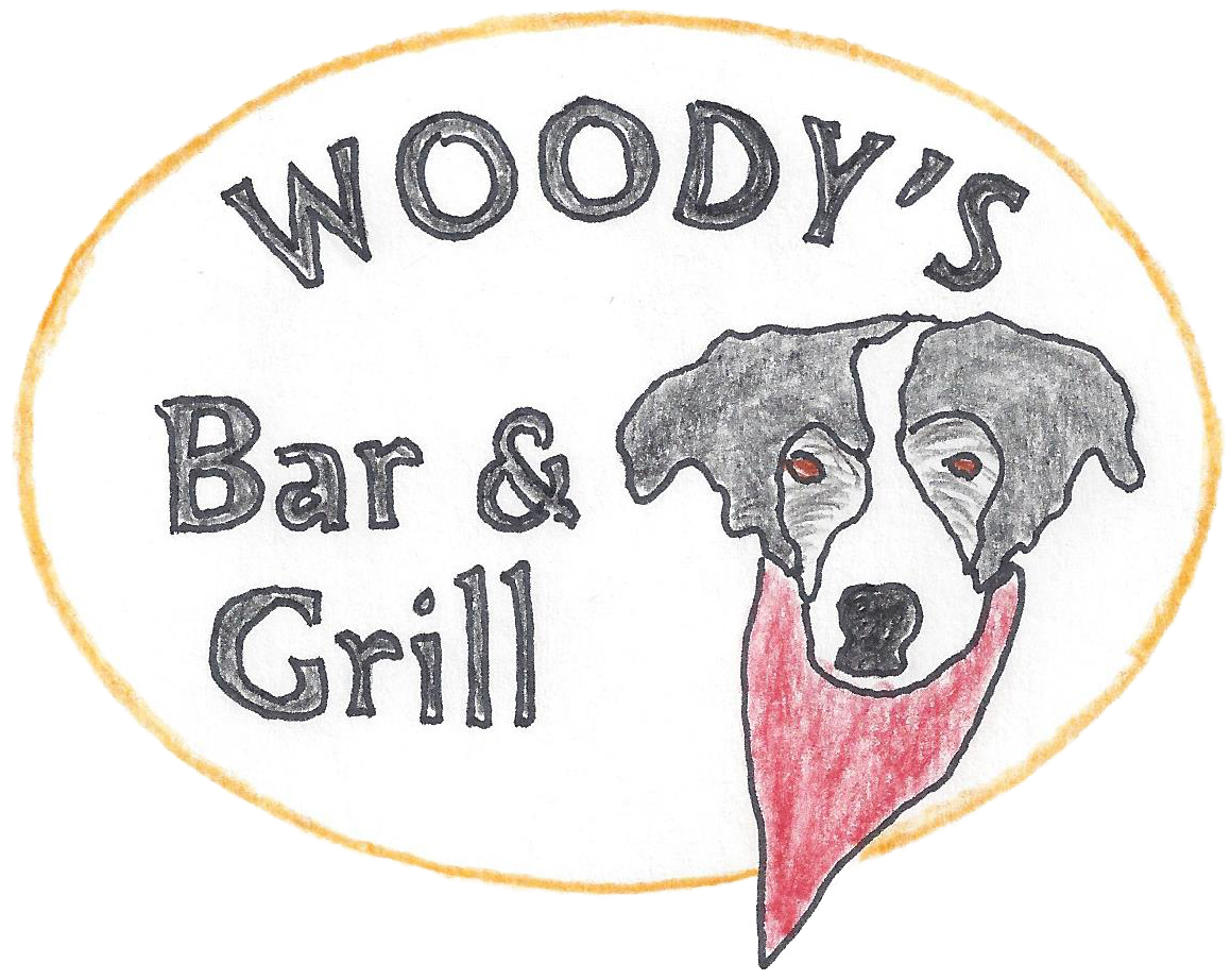 Meet Woody The Border Collie Mix With A Magic Wand - Dog Licks (1392x1107), Png Download