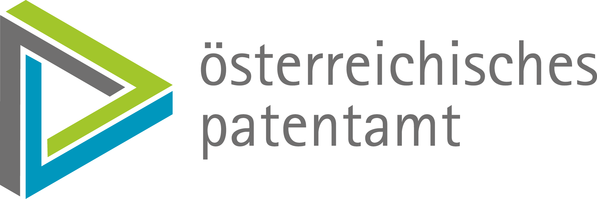 Logo Patentamt-2 (1909x636), Png Download