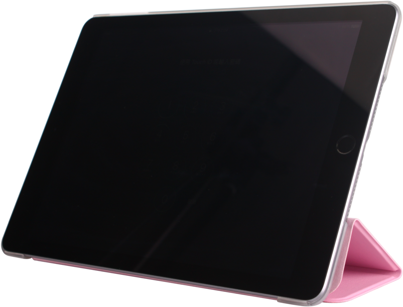 Little Twin Stars Ipad Case - Tablet Computer (1024x1024), Png Download