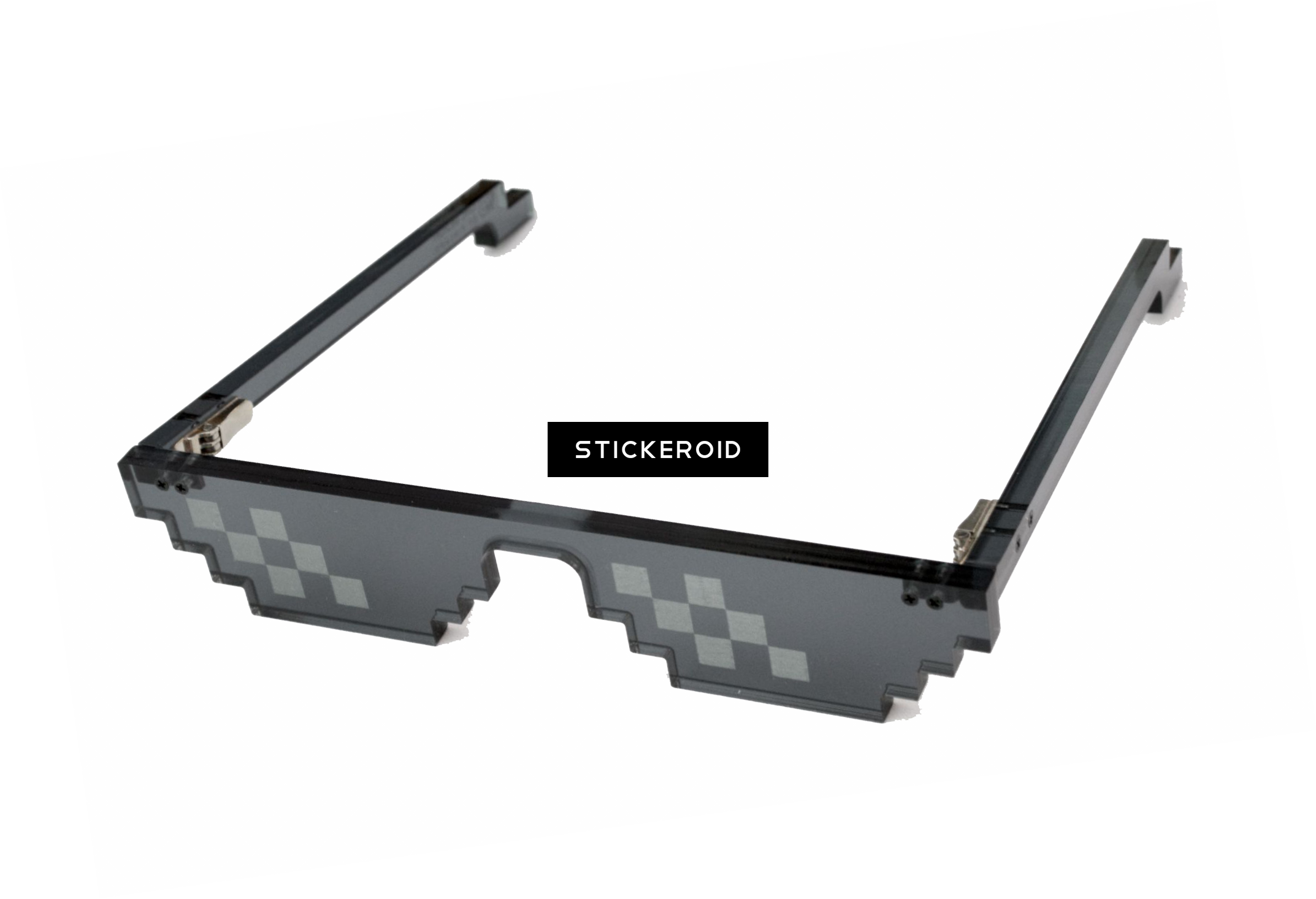 Sunglasses (2146x1466), Png Download