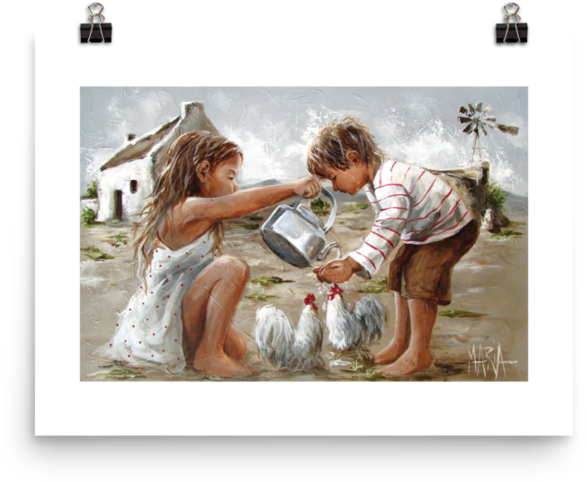 16 X 12 Paper Print - Stallion (900x900), Png Download