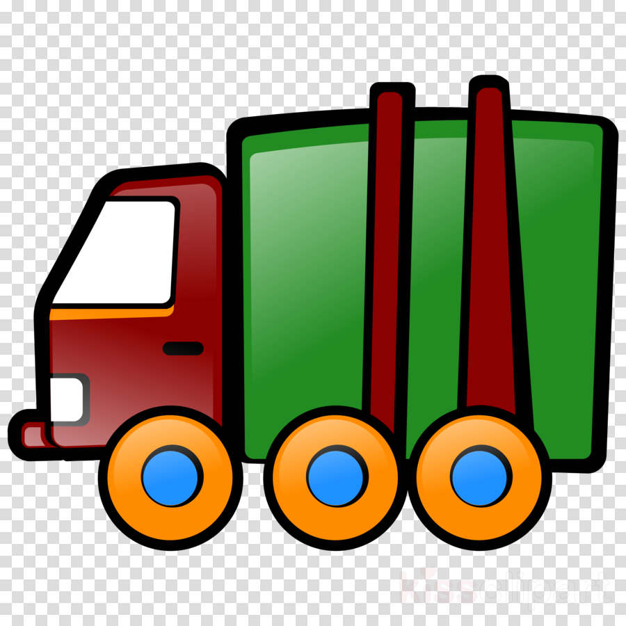 Download 3drose Pc 205099 1 Print Of Green And Brown - Toy Car Clip Art (900x900), Png Download