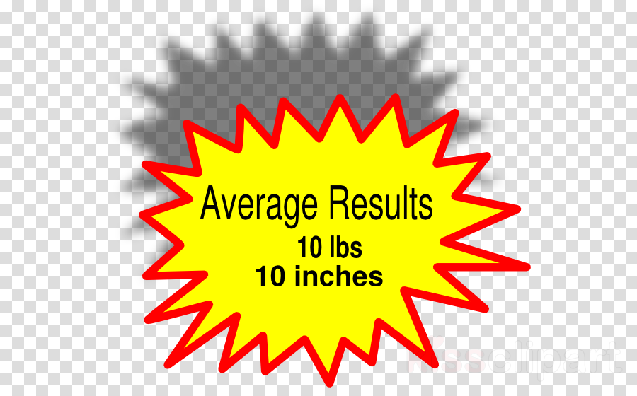 Starburst Clipart Starburst Clip Art - Star Burst (900x560), Png Download