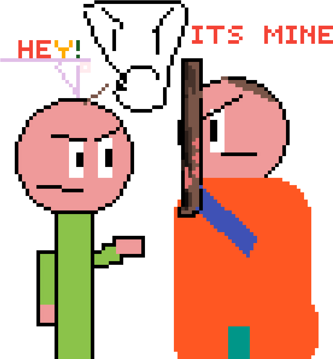 Stupid Face - Pixel Mania Smiley Sun Tote Bag (1200x1200), Png Download