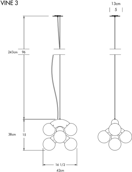 Canopy - Diagram (567x709), Png Download
