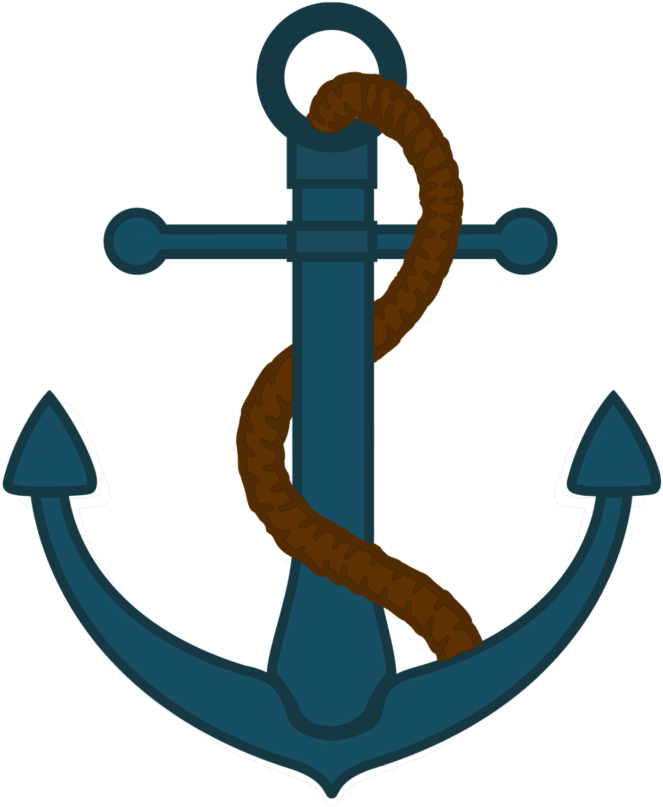 Image Free Download Boat Ship Nautical Old - Png شعار البحريه (1058x1280), Png Download