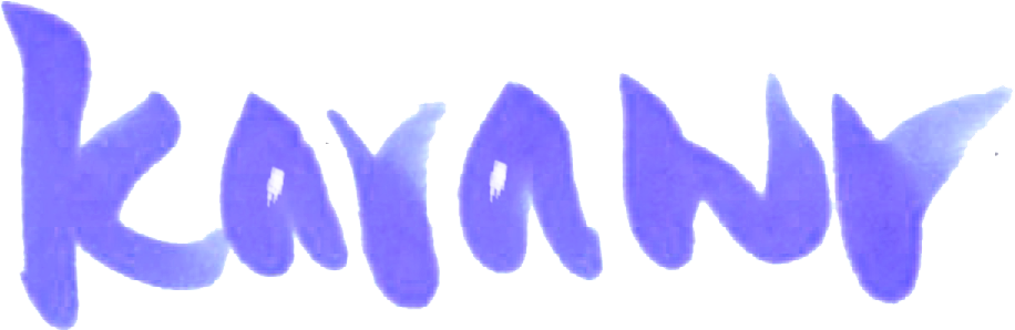 Kara West - Logo (1028x412), Png Download