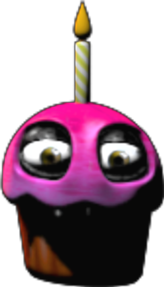 Cupcake (1024x1024), Png Download