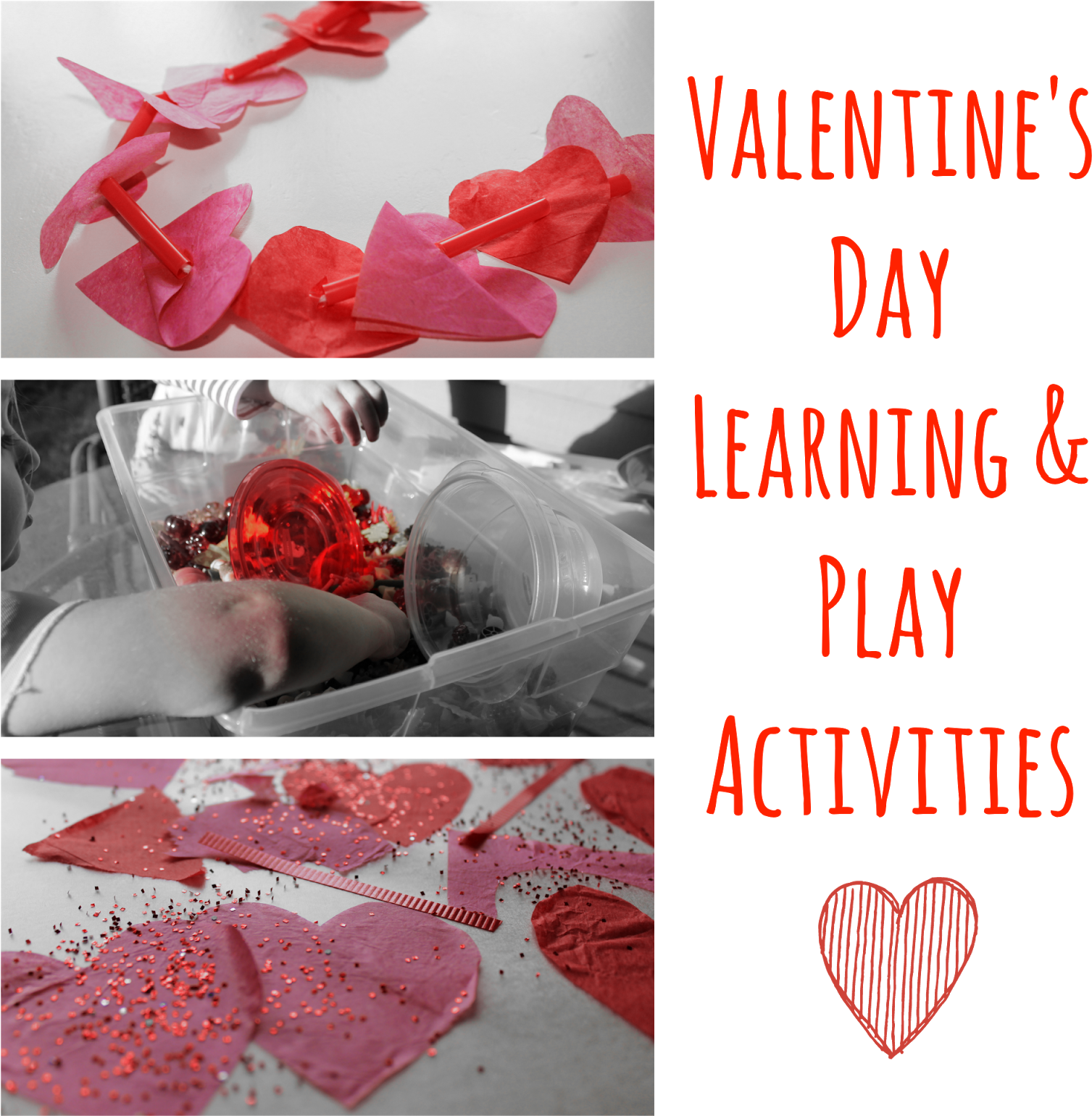 Teaching Little Learners - Daycare (1600x1600), Png Download