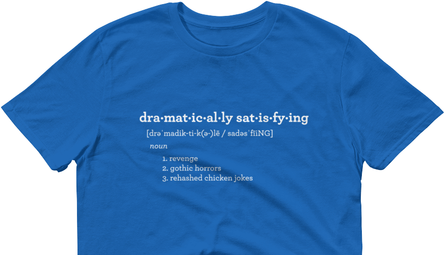 Your Mileage Will Vary With How Humorous You Found - Blue (895x510), Png Download