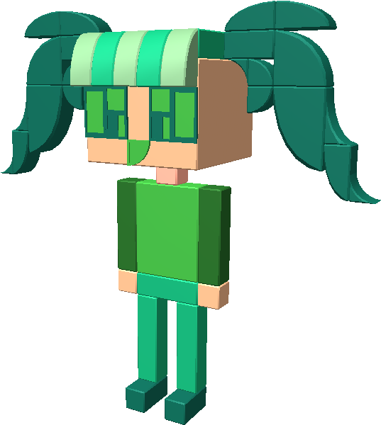 By Cookie🍪cupcake🎂 - Illustration (768x768), Png Download